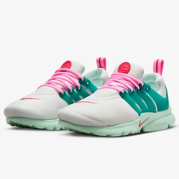 Nike Other - Nike presto / Kids size 4 / NWOT